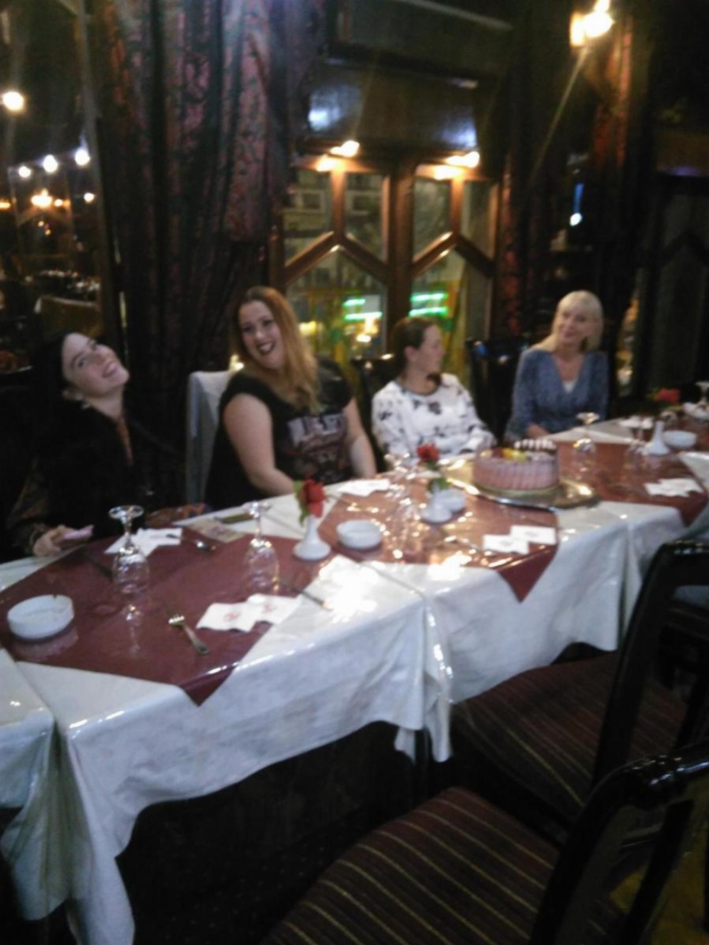 Grand Hotel Cairo Image 10