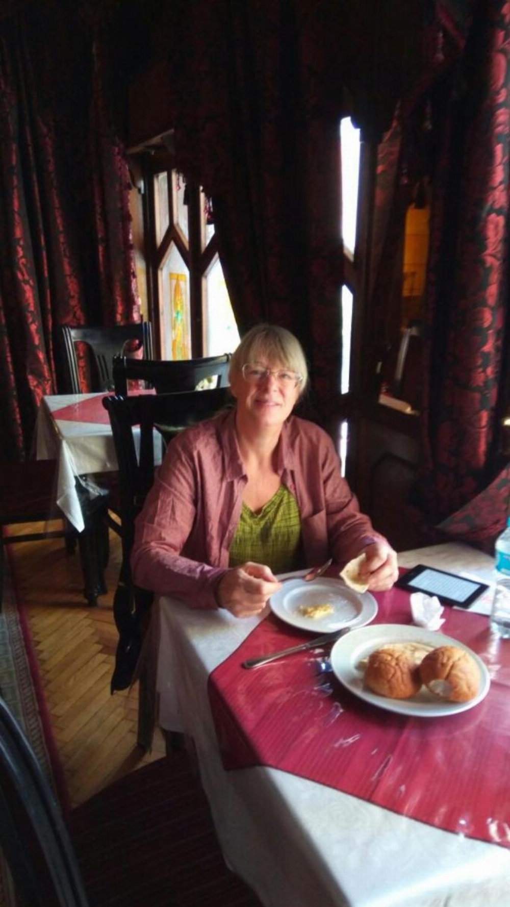 Grand Hotel Cairo Image 12