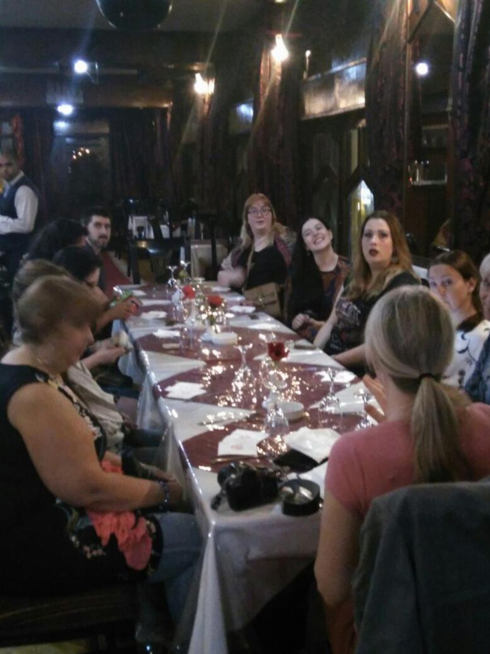 Grand Hotel Cairo Image 16