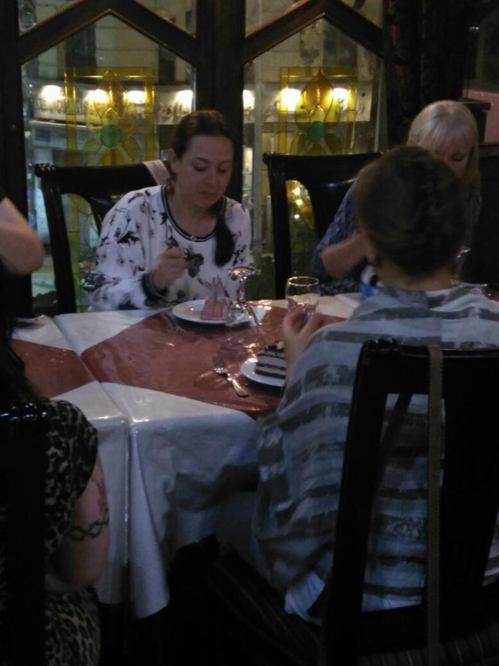 Grand Hotel Cairo Image 17