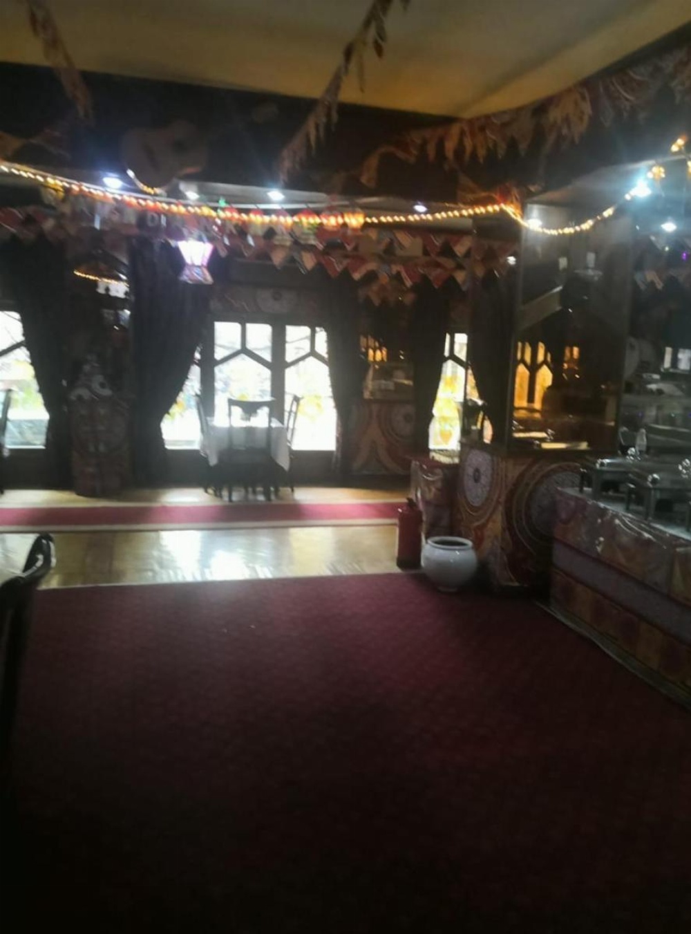 Grand Hotel Cairo Image 21