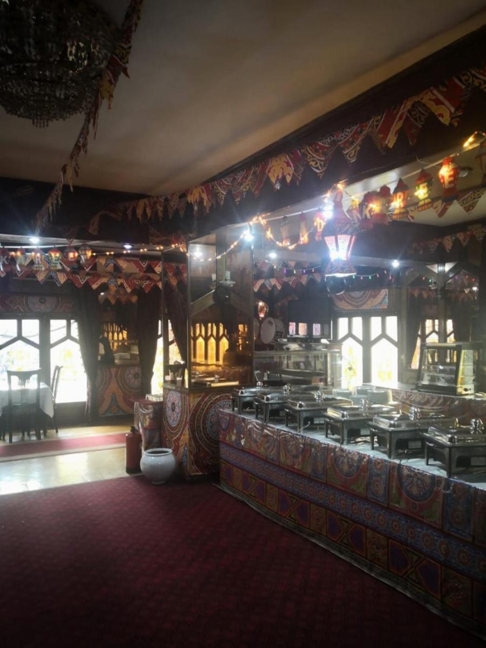 Grand Hotel Cairo Image 24