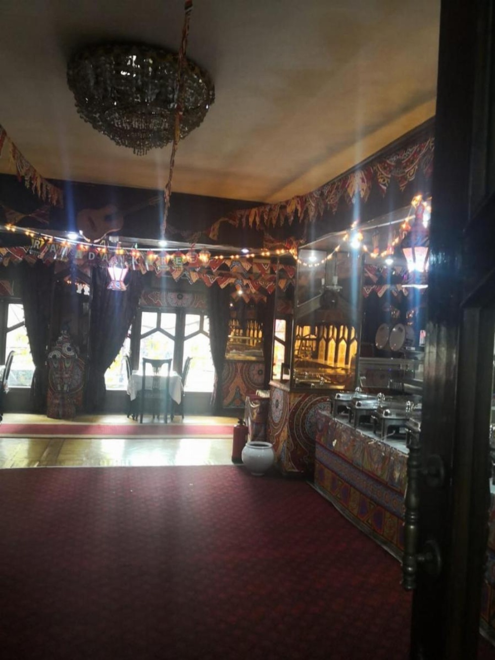Grand Hotel Cairo Image 26