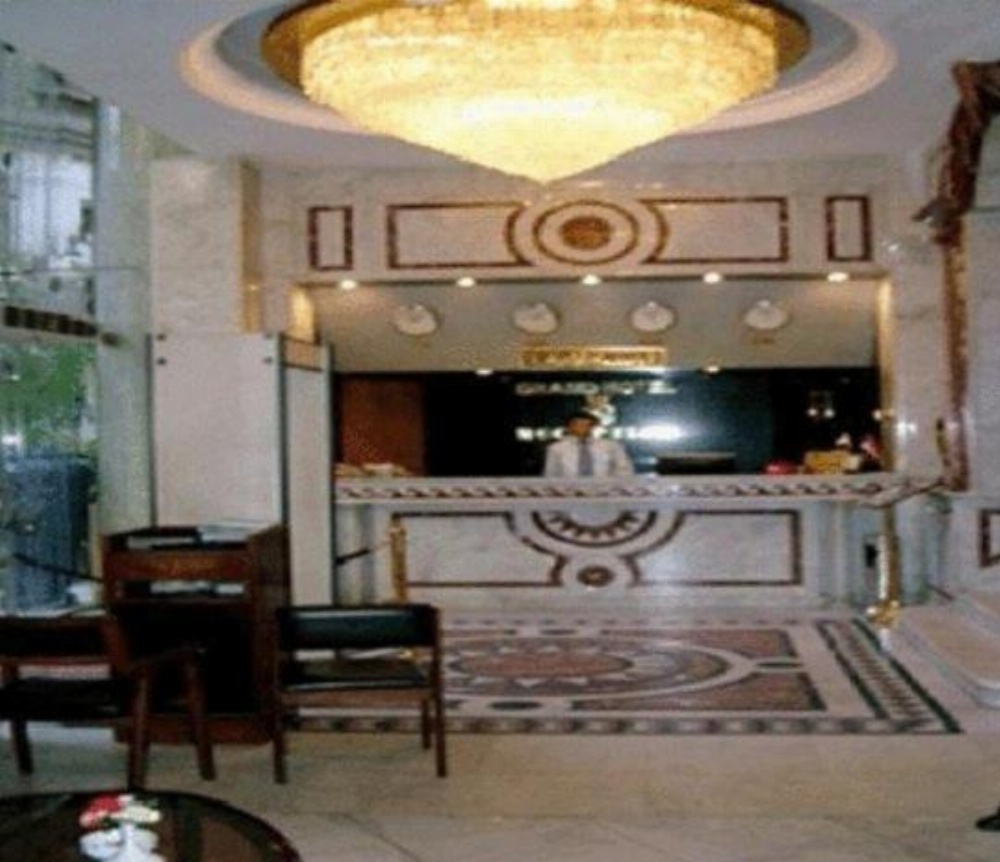 Grand Hotel Cairo Image 31