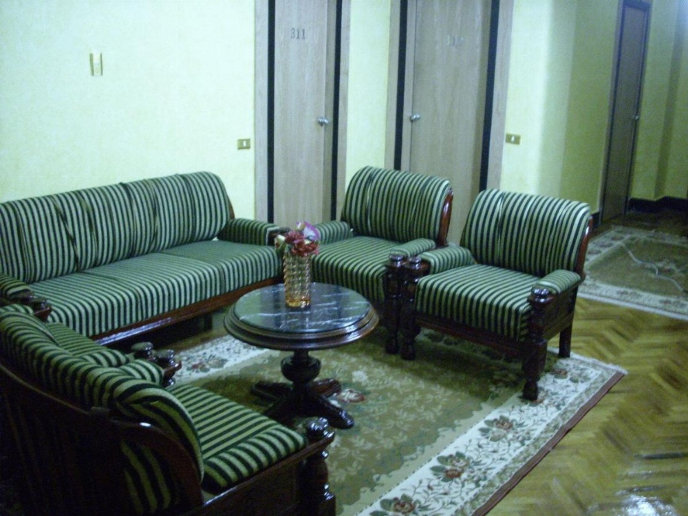 Grand Hotel Cairo Image 42