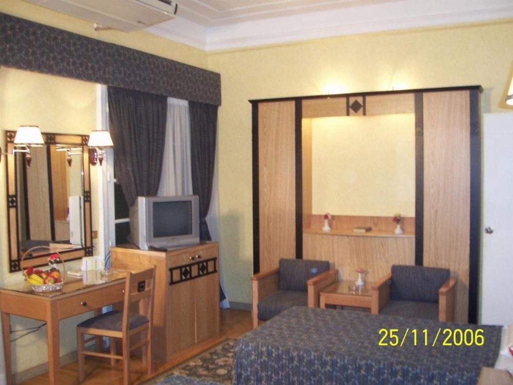 Grand Hotel Cairo Image 6